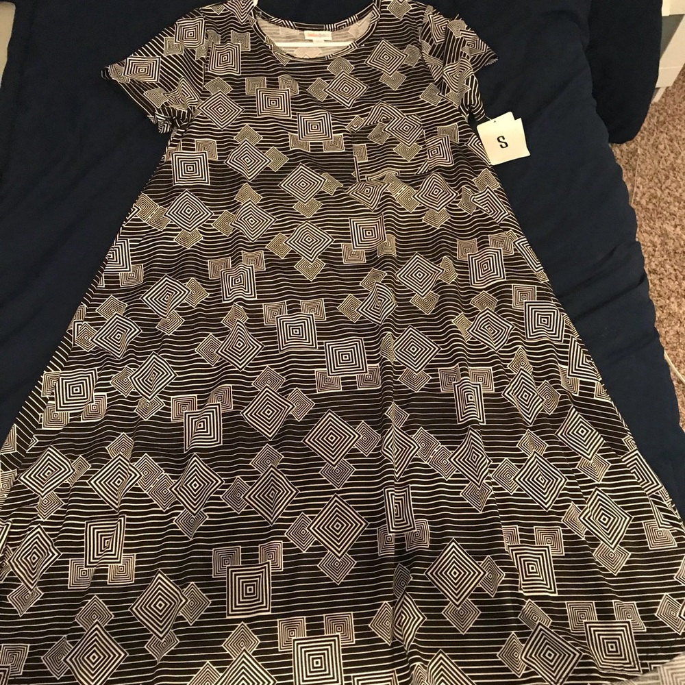 Small LuLaRoe Disney Carly!